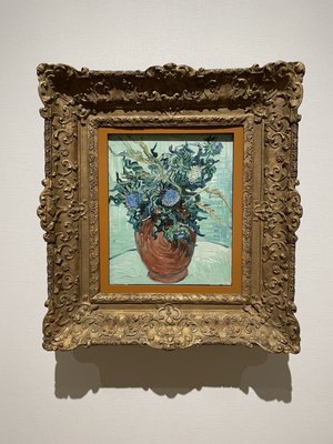 Pola Museum of Art by null