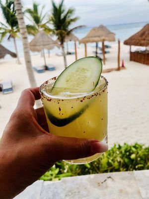 Brisas Restaurant by null