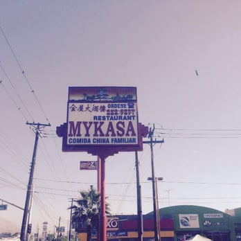 Mykasa - Chinese Near Me - Tijuana, BCN Mykasa - Chinese Near Me - Tijuana, BCN
