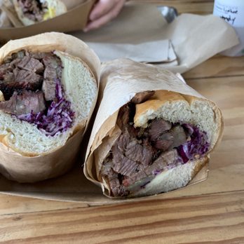 LA Brisket - Sandwiches Near Me - Artesia, California LA Brisket - Sandwiches Near Me - Artesia, California