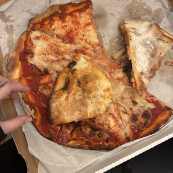 Little Toni's - Pizza Near Me - North Hollywood, California Little Toni's - Pizza Near Me - North Hollywood, California