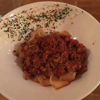 Mercato - ‘NDUJA & BEEF BOLOGNESE - Italian Near Me - Philadelphia, Pennsylvania Mercato - ‘NDUJA & BEEF BOLOGNESE - Italian Near Me - Philadelphia, Pennsylvania