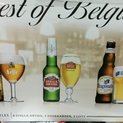 Save On Beer