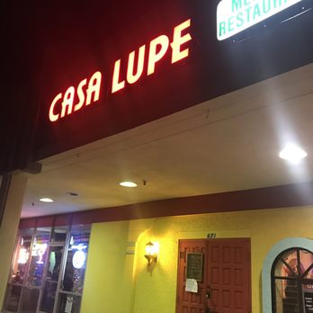 Casa Lupe - Mexican Near Me - Sunnyvale, California Casa Lupe - Mexican Near Me - Sunnyvale, California