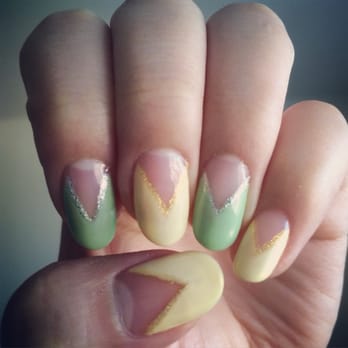 Oasis Nail Spa - After almost 2 years of searching I found my nail girl here in the states :) June summer nails for today! - Nail Salons Near Me - Arlington, Virginia Oasis Nail Spa - After almost 2 years of searching I found my nail girl here in the states :) June summer nails for today! - Nail Salons Near Me - Arlington, Virginia