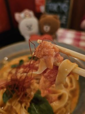 Trattoria Nakamura-Ya by null