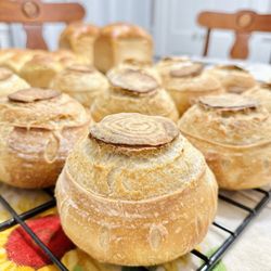 Wingert Bakehaus