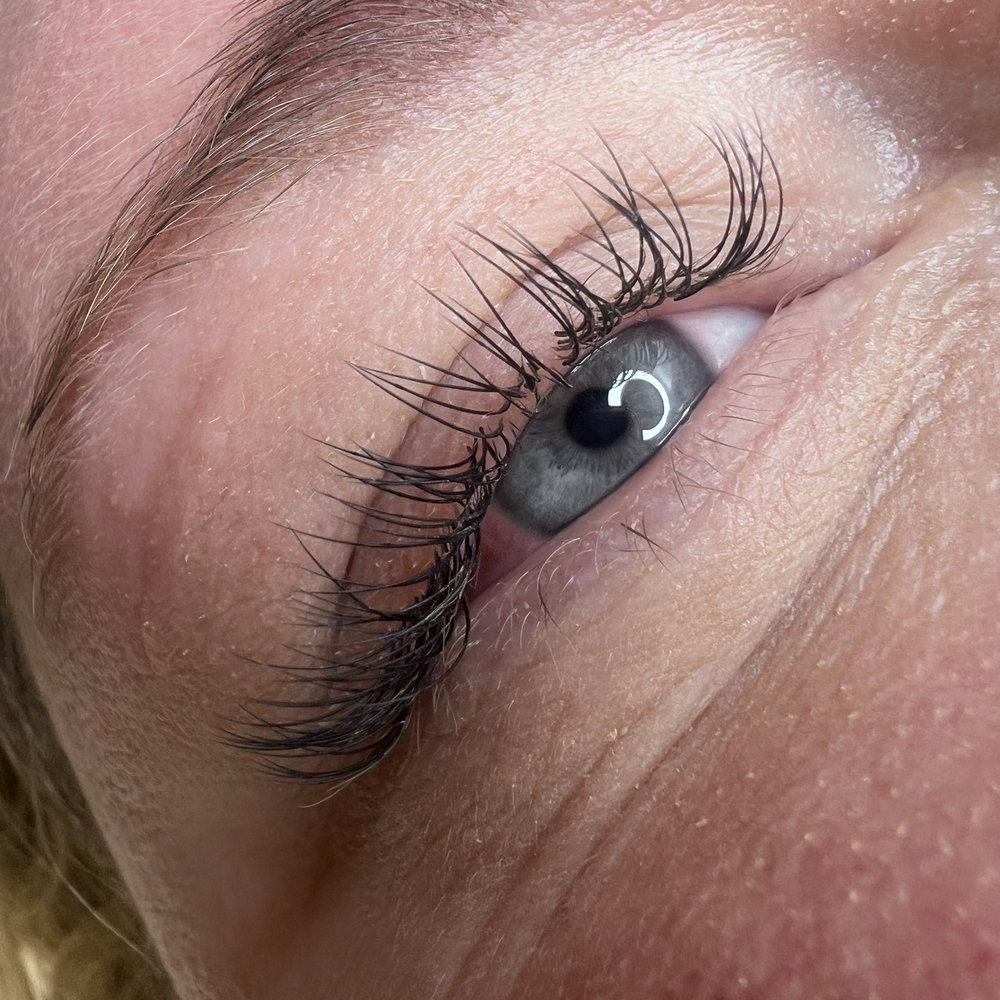 The Ex Salon - Classic set of lash extensions - Hair Salons Near Me - Newark, California The Ex Salon - Classic set of lash extensions - Hair Salons Near Me - Newark, California