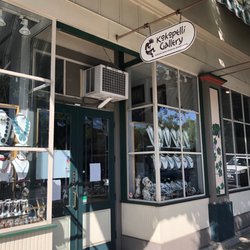 Kokopelli Gallery - Front