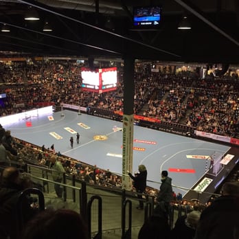 Sparkassen-Arena - Venues & Event Spaces Near Me - Kiel, SH