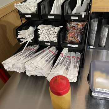 Marugame Udon - Utensils - Japanese Near Me - San Gabriel, California