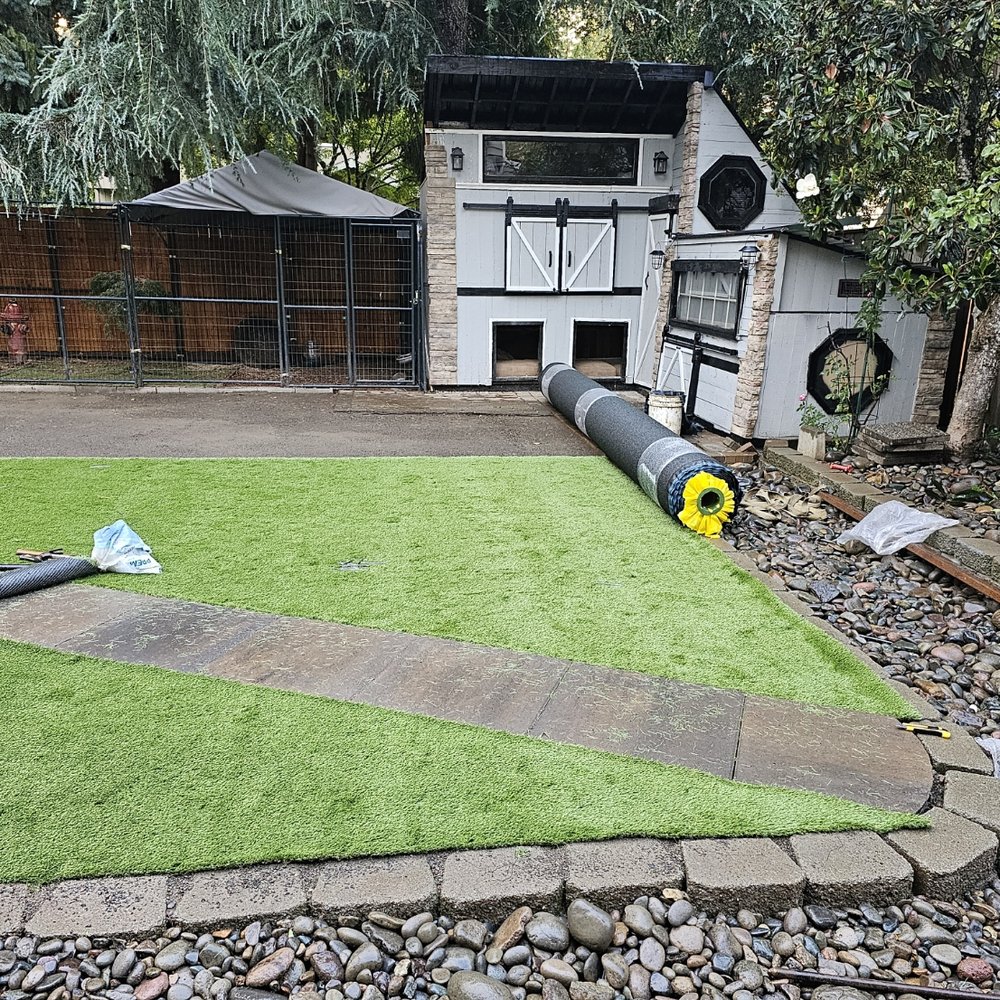 Pavers N Stones - Day 2-Mid Project - Masonry/Concrete Near Me