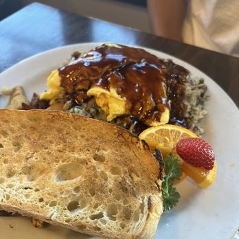 Sweet Maple - American Near Me - San Francisco, California