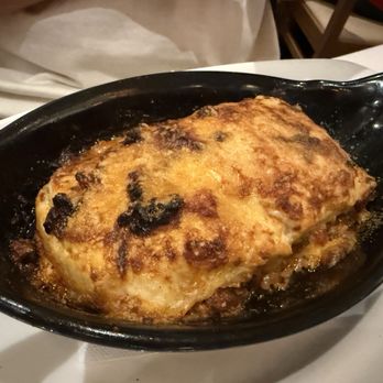 Il Fornaio - Lasagna Ferrarese - Italian Near Me - Sacramento, California Il Fornaio - Lasagna Ferrarese - Italian Near Me - Sacramento, California