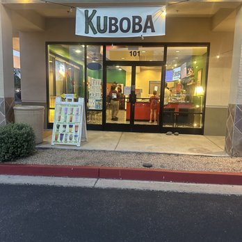 KuBoba Tea & Cafe - Bubble Tea Near Me - Phoenix, Arizona