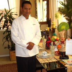 Chef Shawn Sei - Chef Shawn Sei