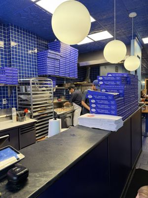 Caruso's Pizzeria & Restaurant by null
