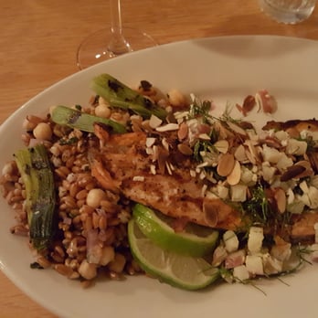 Three Forks Grille - New American Near Me - Columbia Falls, Montana