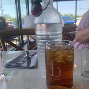 Point B - New American Near Me - Knoxville, Tennessee