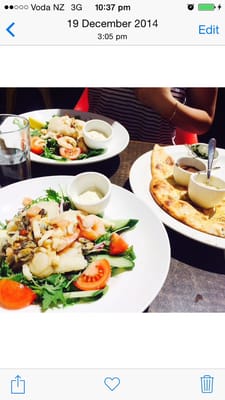 Archie's Restaurant & Pizzeria by null