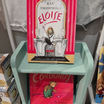 Foursided - My favourite books as a child :) - Cards & Stationery Near Me - Chicago, Illinois Foursided - My favourite books as a child :) - Cards & Stationery Near Me - Chicago, Illinois