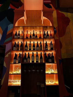 Chica Snack Bar Toronto by null