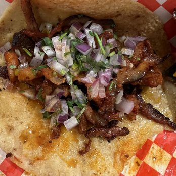 Poncho's Taqueria - All pastor Taco - Tacos Near Me - Los Angeles, California Poncho's Taqueria - All pastor Taco - Tacos Near Me - Los Angeles, California
