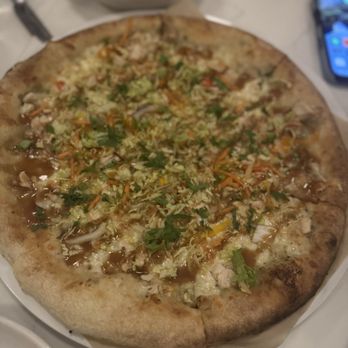 NOLO's Kitchen & Bar - Thai chicken pizza - Bars Near Me - Minneapolis, Minnesota NOLO's Kitchen & Bar - Thai chicken pizza - Bars Near Me - Minneapolis, Minnesota