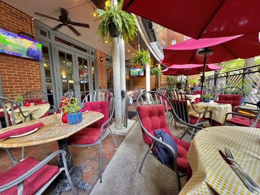 Antonio Ristorante by null