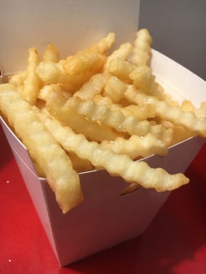 The Halal Guys by null