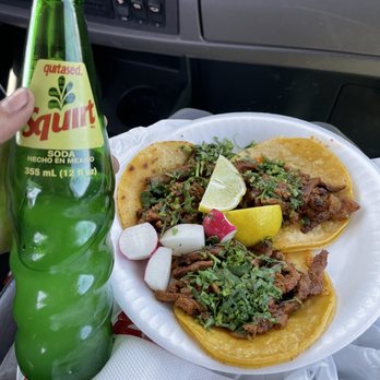 Mi Taco Union De Tula Jal - Al Pastor Tacos - Tacos Near Me - Escalon, California