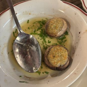 Pelato - stuffed mushrooms - Italian Near Me - Nashville, Tennessee Pelato - stuffed mushrooms - Italian Near Me - Nashville, Tennessee