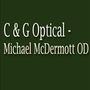 Photo of C&G Optical