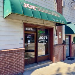 Joe's Philly Cheesesteaks