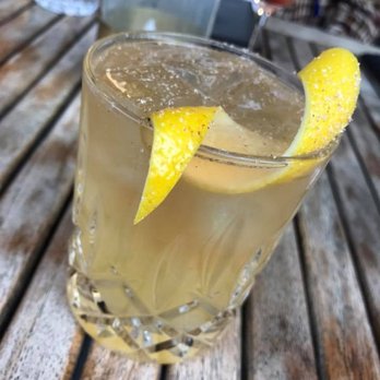 Foxy - Foxy Punch - Canadian (New) Near Me - Montreal, Quebec