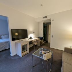 Hotel Riverton - Superior junior suite