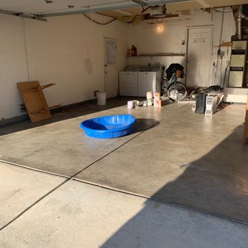 In Home Services - From full garage to this! - Junk Removal & Hauling Near Me In Home Services - From full garage to this! - Junk Removal & Hauling Near Me