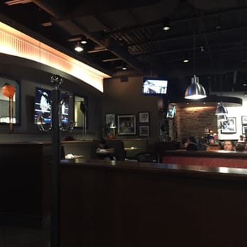Boston Pizza - the interior of a restaurant - Pizza Near Me - Hamilton, Ontario Boston Pizza - the interior of a restaurant - Pizza Near Me - Hamilton, Ontario