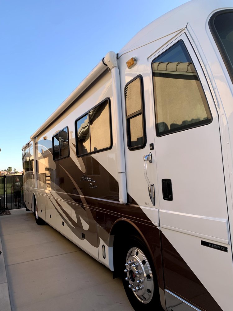 WYATT’S PAINT & BODY 24 Photos & 43 Reviews 350 N Rancho Ave, San