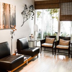 California Vein & Wound Center - Interior - Waiting Room