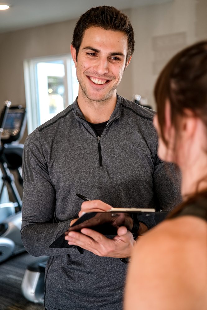 Community Strength Austin - Personal Training - home care agency in Austin, TX