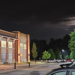 YMCA of Greater Spartanburg