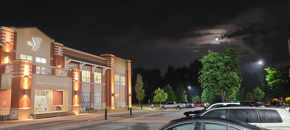Social spots from YMCA of Greater Spartanburg