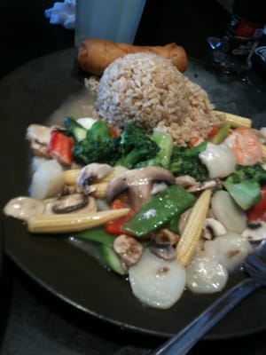 Cafe Panda Garden by null