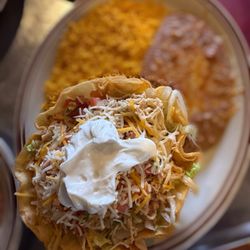 El Gallo Giro