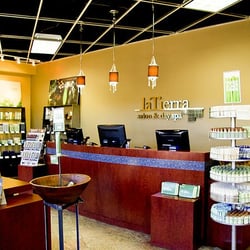 La Tierra Salon & Day Spa