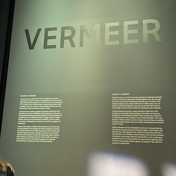 Rijksmuseum - Vermeer exhibit - Museums Near Me - Amsterdam, New Hampshire Rijksmuseum - Vermeer exhibit - Museums Near Me - Amsterdam, New Hampshire