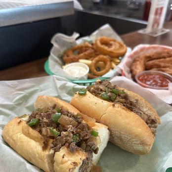 Giorgino's - Bell Steak - Sandwiches Near Me - San Diego, California Giorgino's - Bell Steak - Sandwiches Near Me - San Diego, California