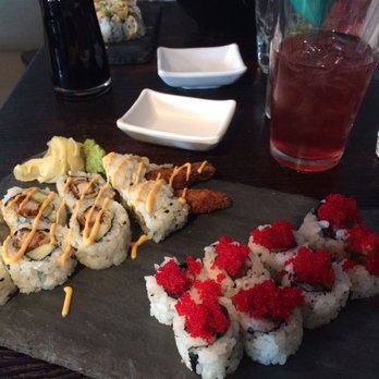 SATO - The beauty of sushi - Sushi Bars Near Me - Buffalo, New York