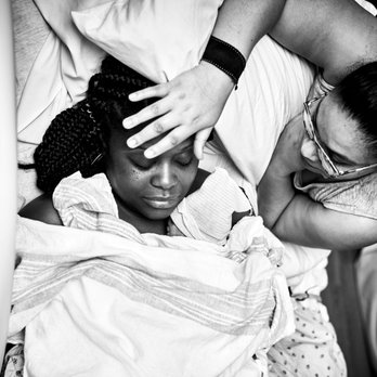 Sherry The Doula - undefined - Doulas Near Me